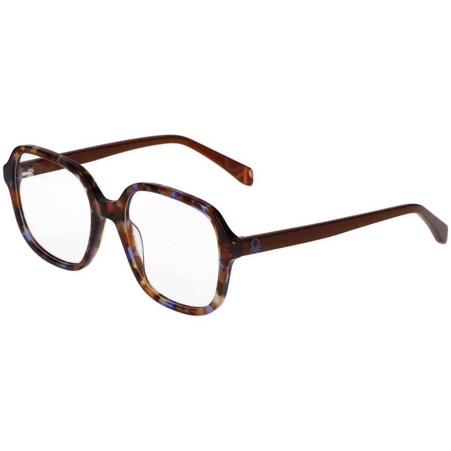 United Colors of Benetton 1111 105 Tortoiseshell Dames Bril