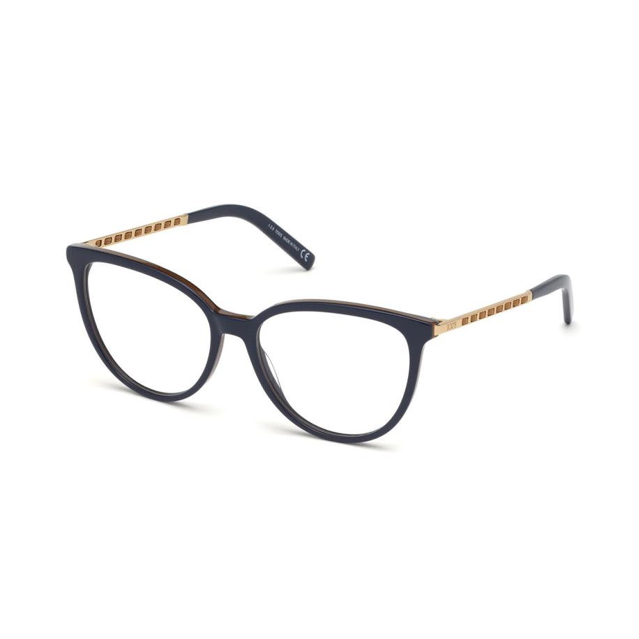 TODS TO5208 92 Blauw Dames Bril