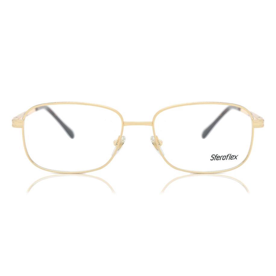 Sferoflex SF2274 108 Goud Heren Bril