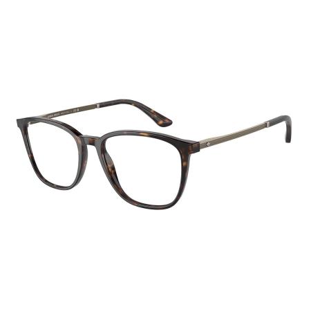 Giorgio Armani AR7250F Aziatische pasvorm 5026 Tortoiseshell Heren Bril
