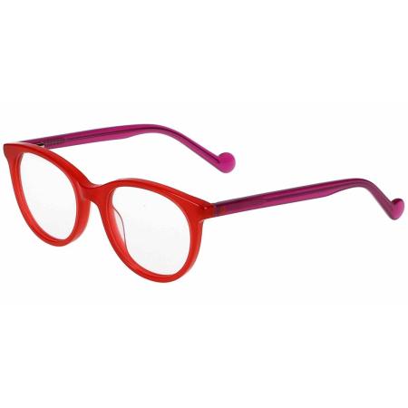 United Colors of Benetton 2023 255 Rood Dames Bril