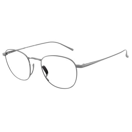 Giorgio Armani AR5148T 3385 Gunmetal Heren Bril