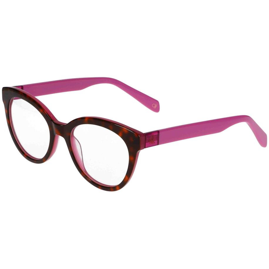 United Colors of Benetton 1113 186 Tortoiseshell Dames Bril