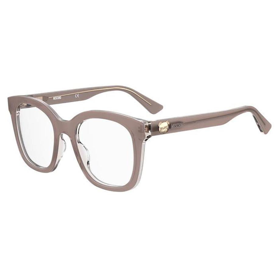 Moschino MOS630 FWM Bruin Dames Bril