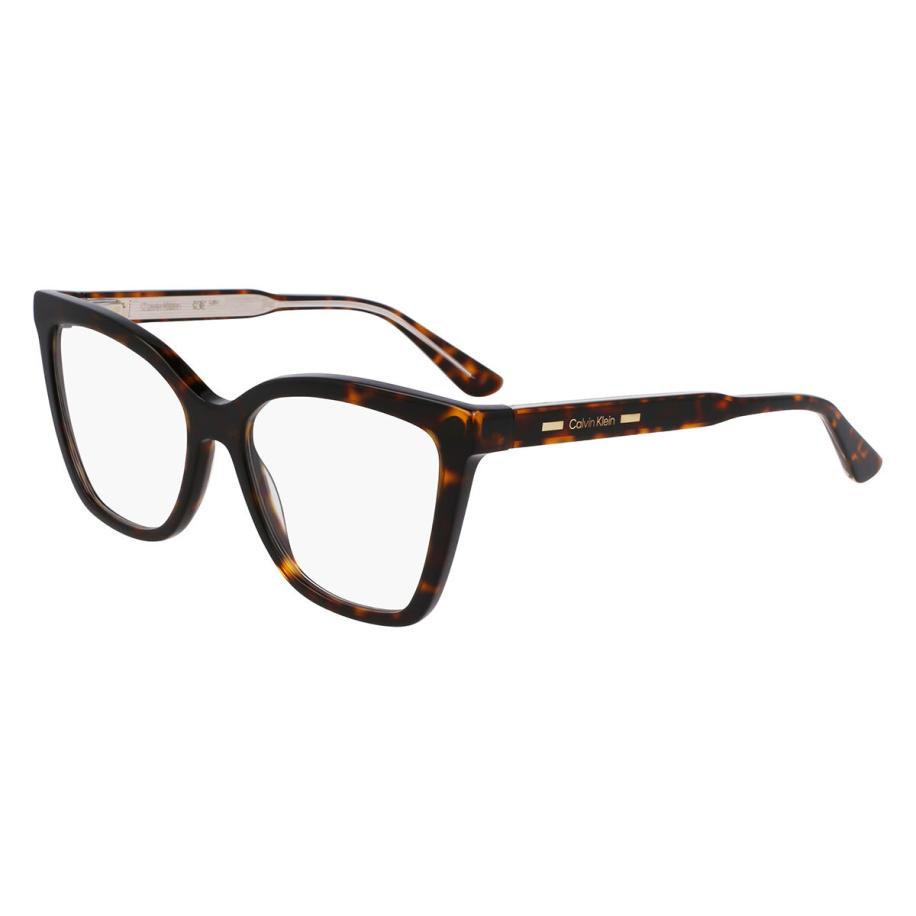 Calvin Klein CK24550MAG-SET 206 Tortoiseshell Dames Bril