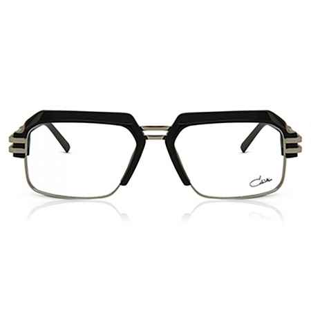 Cazal 6020 002 Zwart Heren Bril