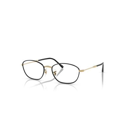 Ray-Ban RB3749V OPTICS Arista montuur Helder glazen gepolariseerd 53-18