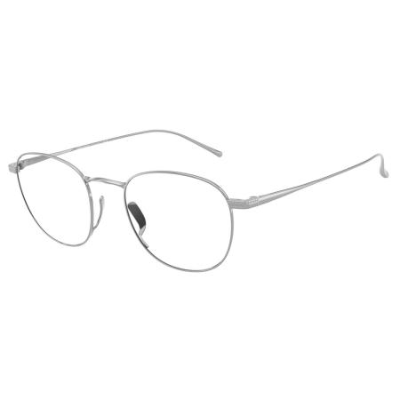 Giorgio Armani AR5148T 3387 Zilver Heren Bril