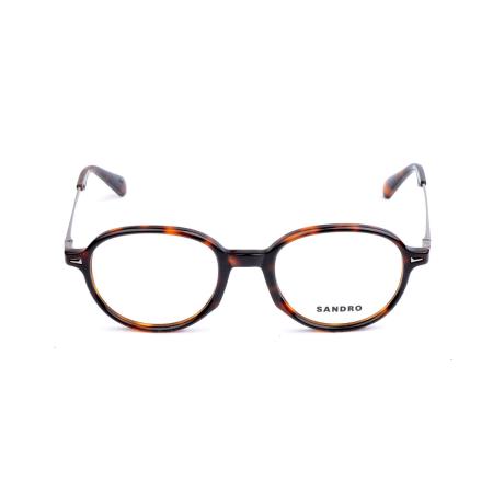 Sandro SD1031 126 Tortoiseshell Heren Bril