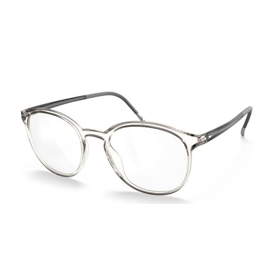 Silhouette 2929/75 8510 Doorzichtig Heren Bril