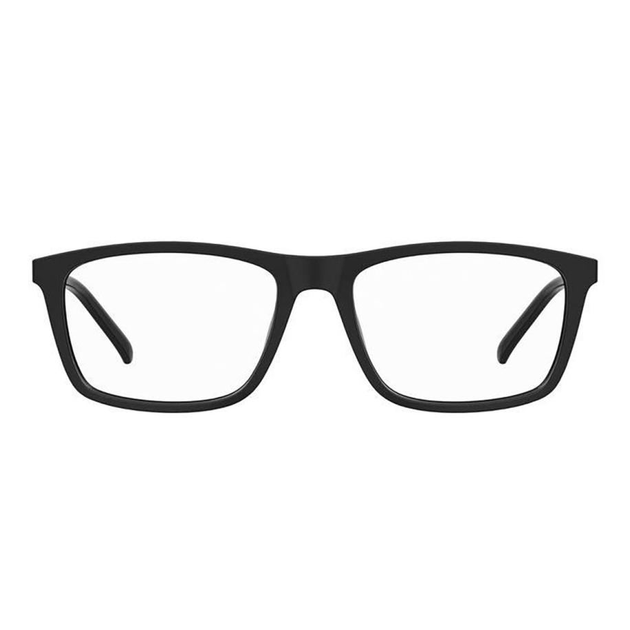 Pierre Cardin P.C. 6254 807 Zwart Heren Bril