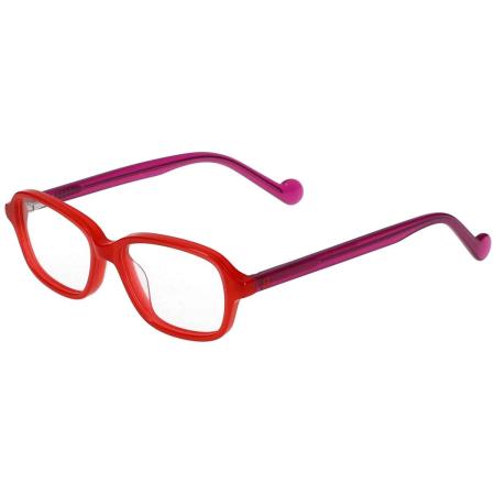 United Colors of Benetton 2025 255 Rood Dames Bril