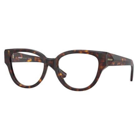 Burberry BE2421 3002 Tortoiseshell Dames Bril