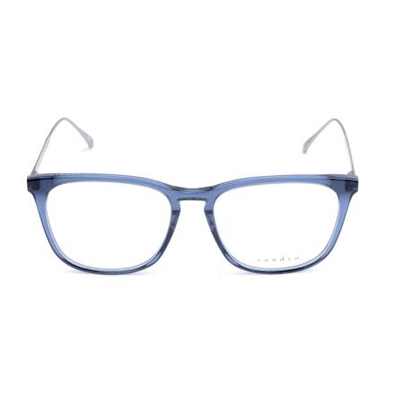 Sandro SD1021 009 Blauw Heren Bril