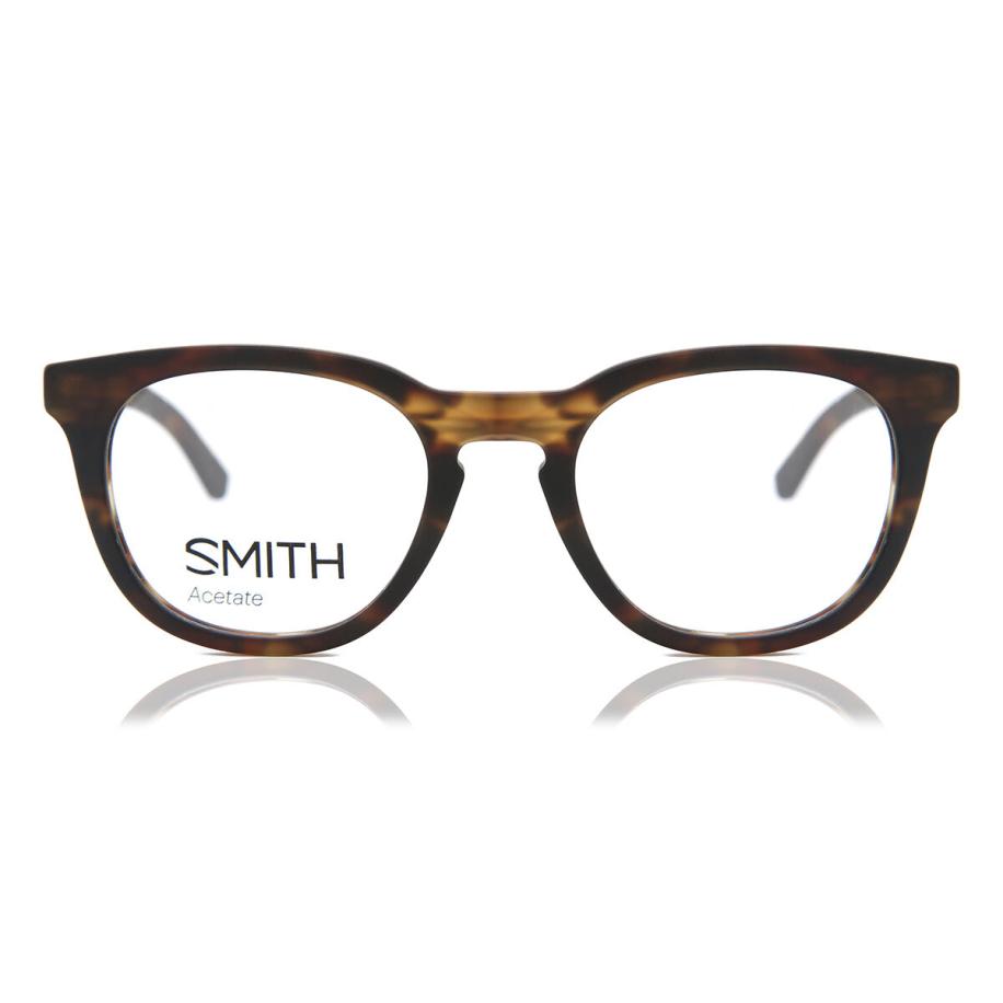 Smith REVELRY N9P Tortoiseshell Heren Bril