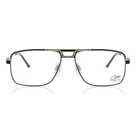 Cazal 7068 001 Zwart Heren Bril