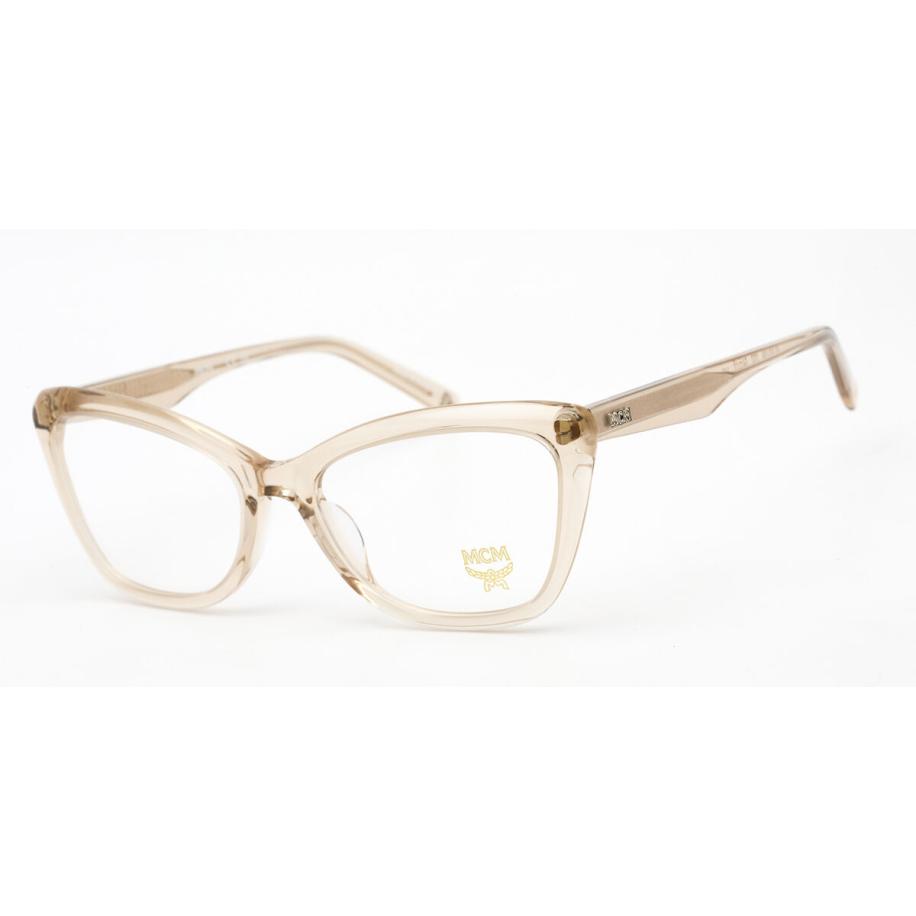 MCM 2708 237 Doorzichtig Dames Bril