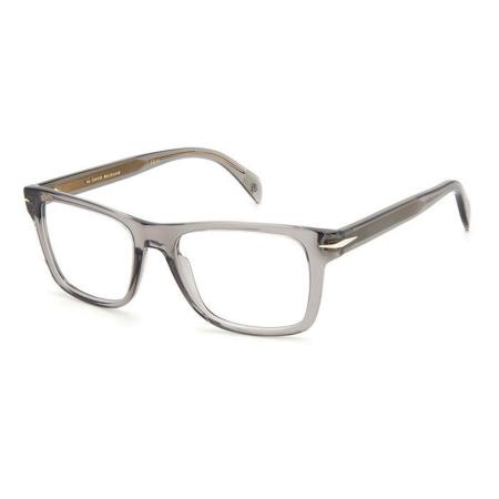 David Beckham DB 1073 KB7 Doorzichtig Heren Bril