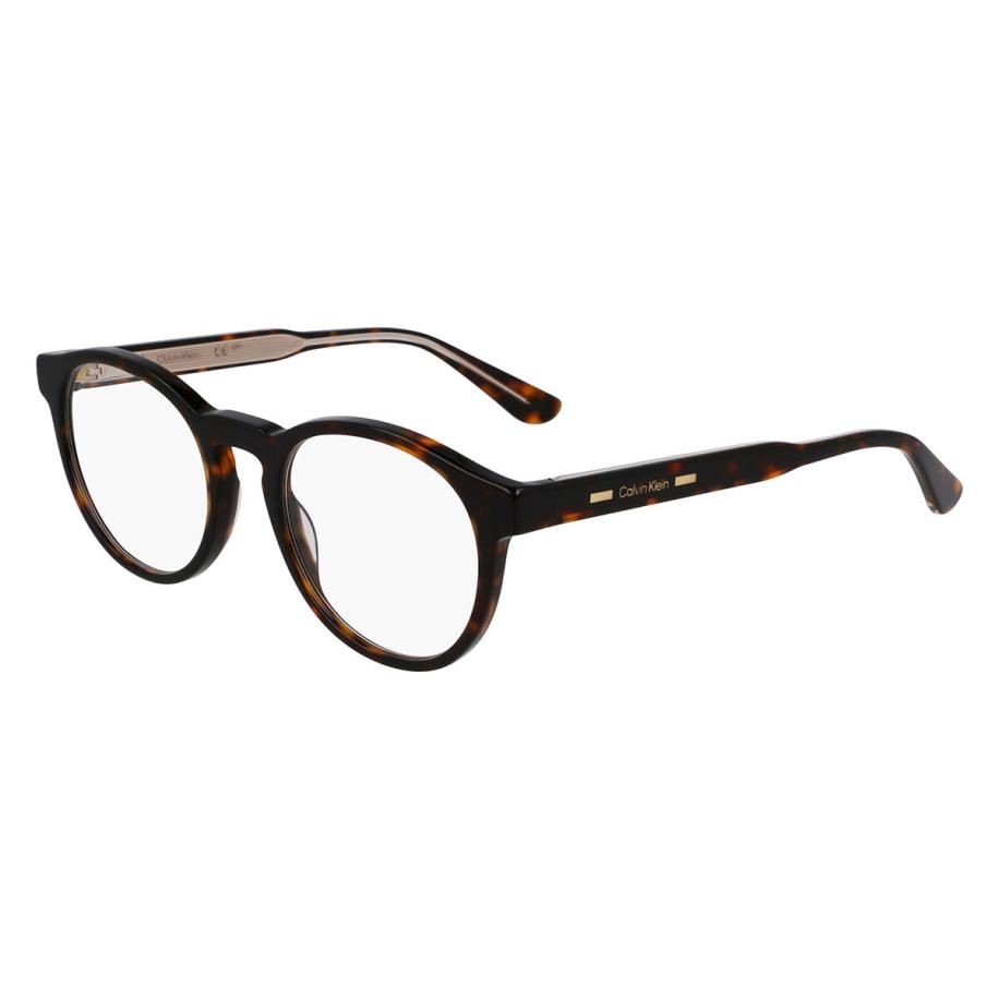 Calvin Klein CK24551MAG-SET N 206 Tortoiseshell Heren Bril