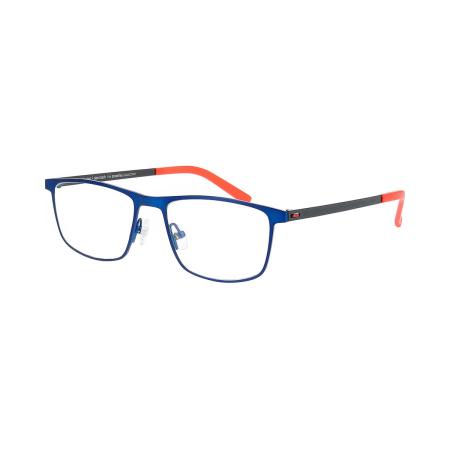 Prodesign Stitch 1 9021 Blauw Heren Bril