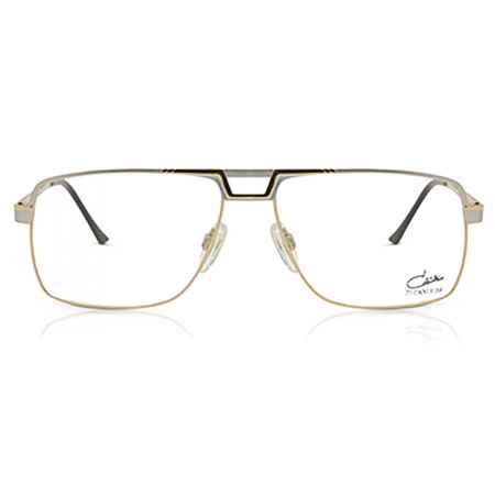 Cazal 7068 002 Grijs Heren Bril