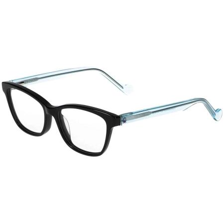 United Colors of Benetton 2027 001 Zwart Dames Bril