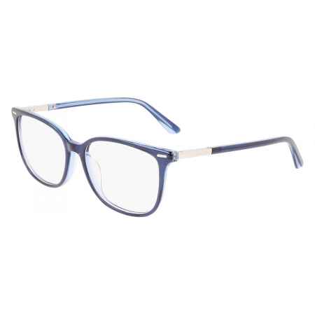 Calvin Klein CK22505 438 Blauw Heren Bril