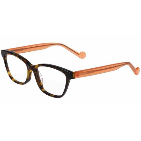 United Colors of Benetton 2027 138 Tortoiseshell Dames Bril