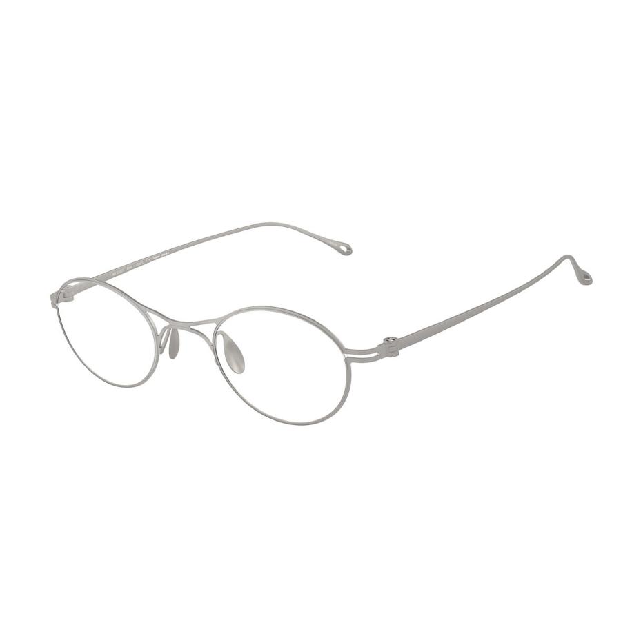 Giorgio Armani AR5135T 3346 Zilver Heren Bril