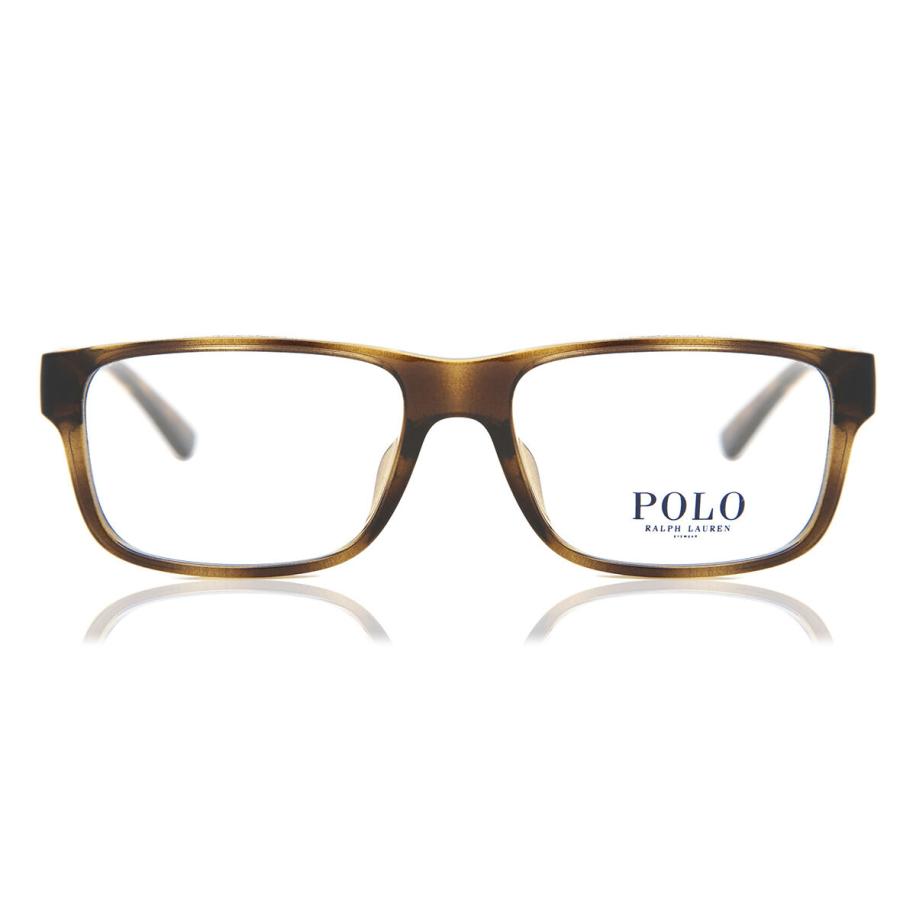 Polo Ralph Lauren PH2237U 5003 Tortoiseshell Heren Bril