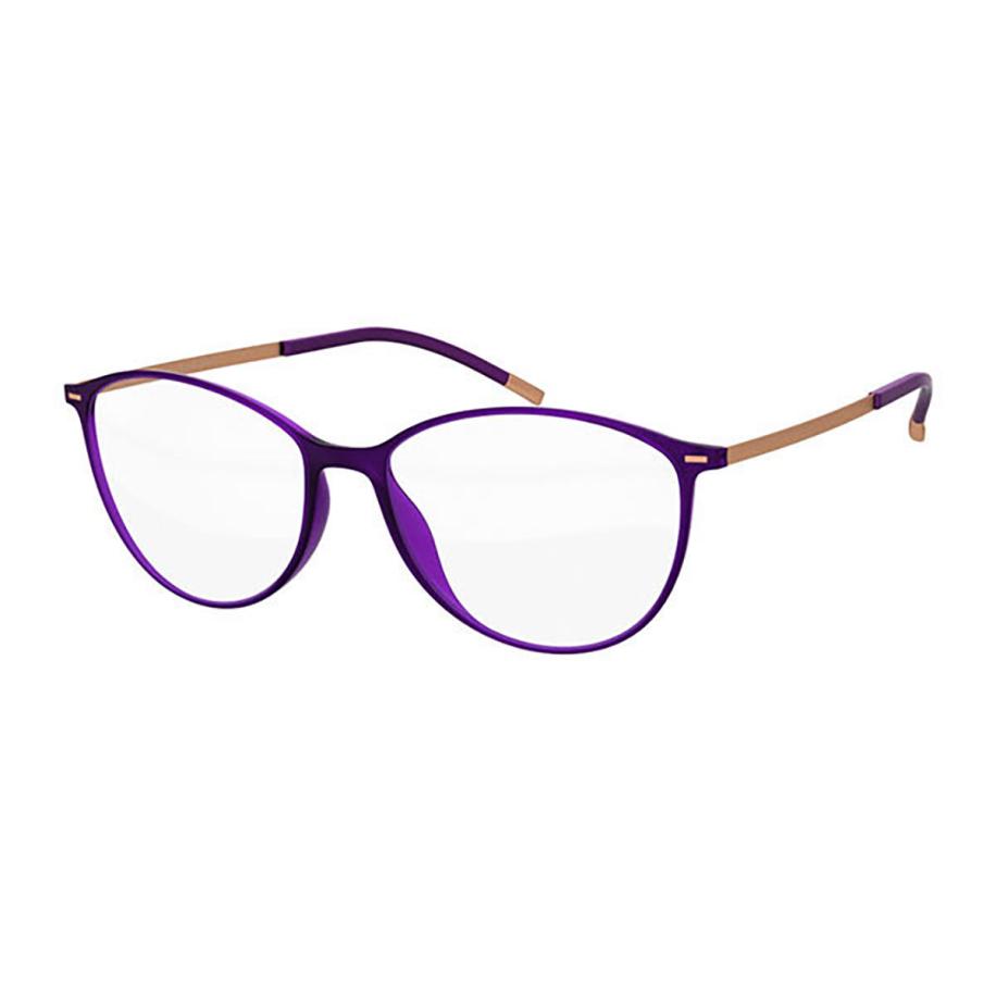 Silhouette 1562/30 6200 Purple Heren Bril