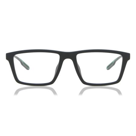 Emporio Armani EA4189U with Clip-On 50011W Zwart Heren Bril