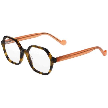 United Colors of Benetton 2028 138 Tortoiseshell Dames Bril