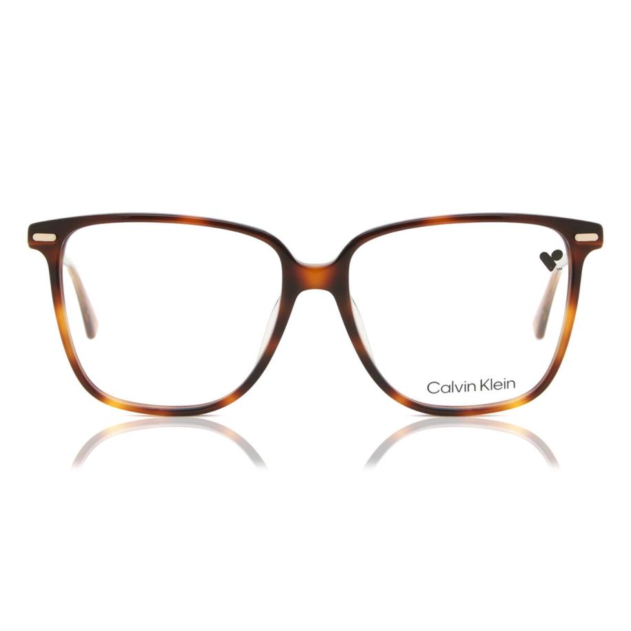 Calvin Klein CK22543 240 Tortoiseshell Heren Bril