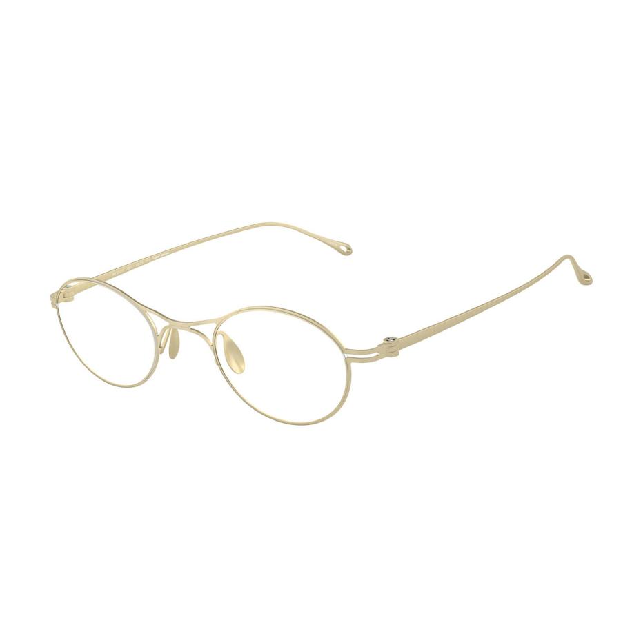 Giorgio Armani AR5135T 3355 Goud Heren Bril
