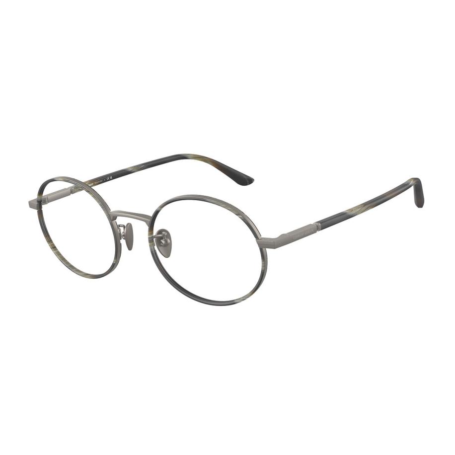 Giorgio Armani AR5145J 3003 Gunmetal Heren Bril