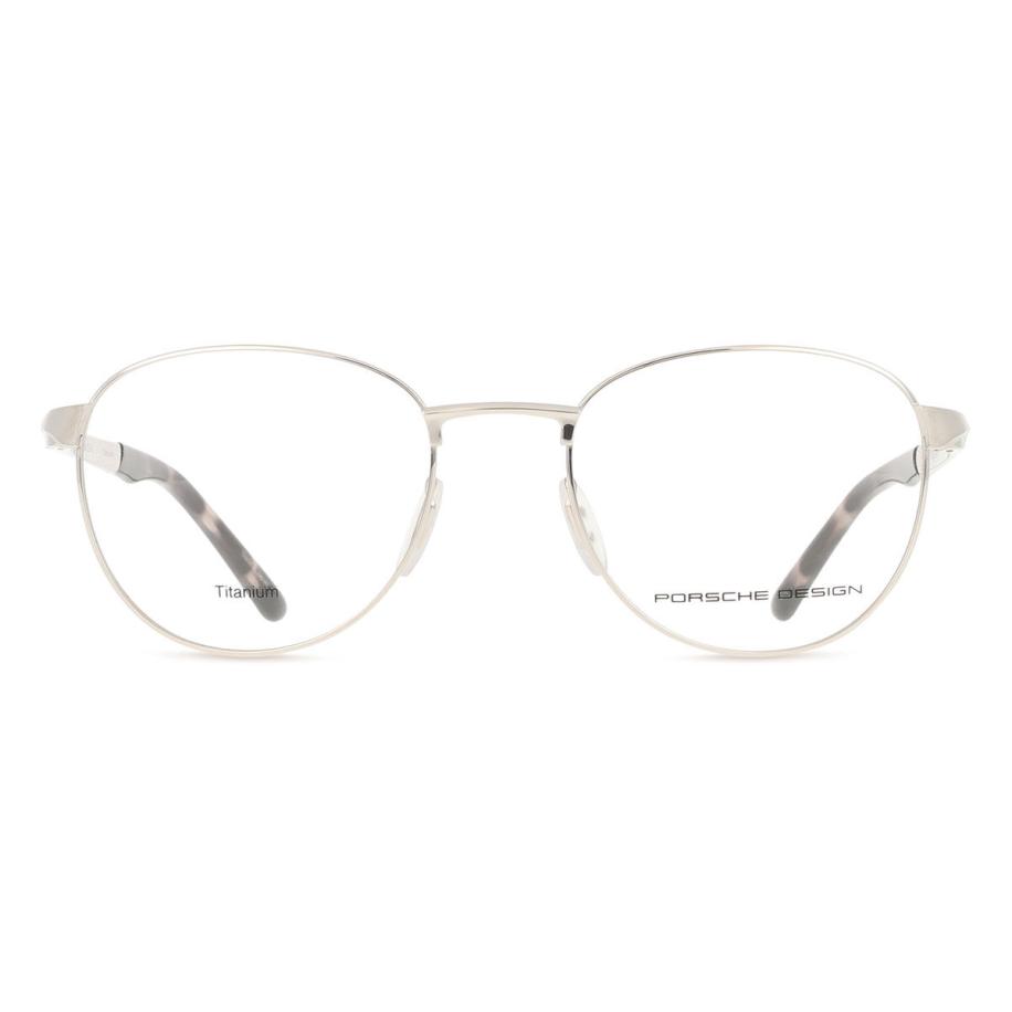 Porsche Design P8369 C Zilver Heren Bril