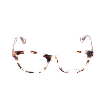 Sandro SD2004 204 Tortoiseshell Heren Bril