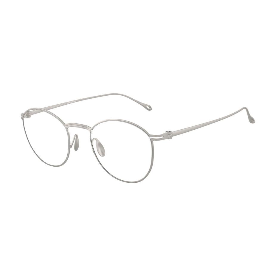 Giorgio Armani AR5136T 3346 Zilver Heren Bril