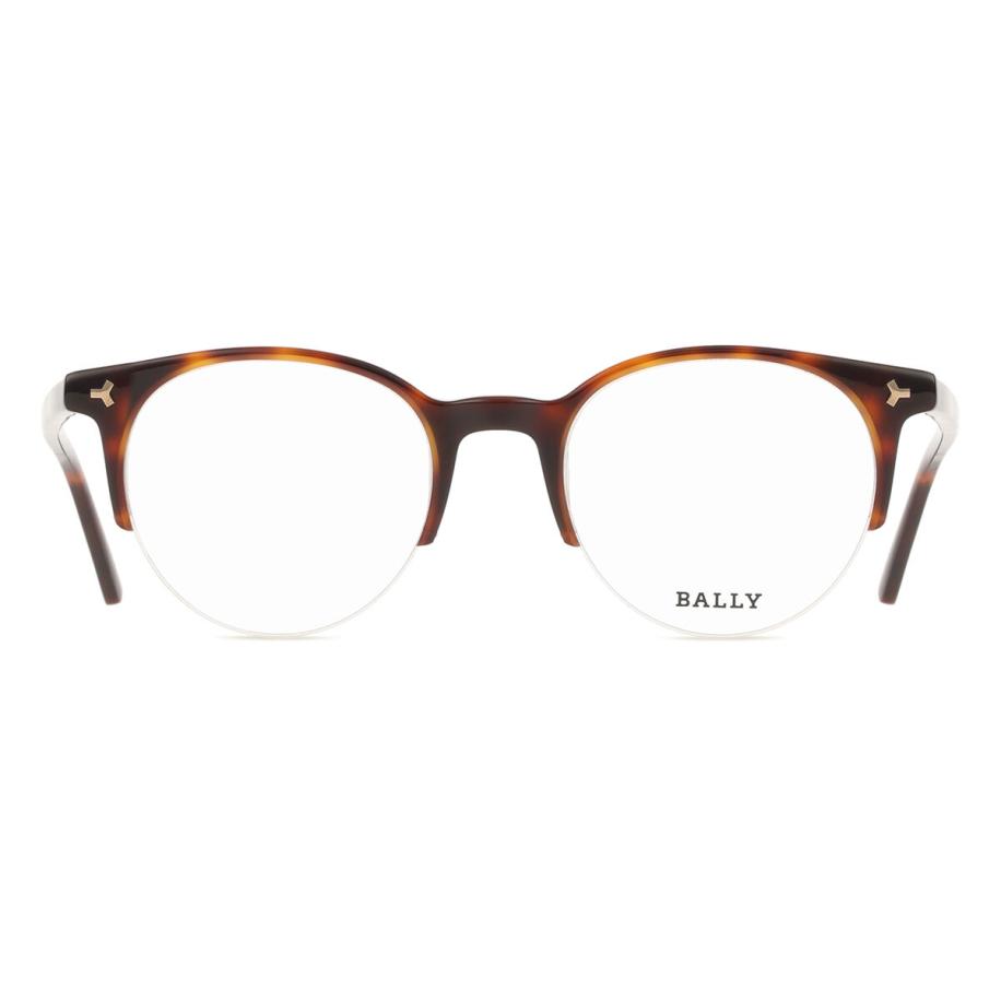 Bally BY5018 52 Tortoiseshell Heren Bril