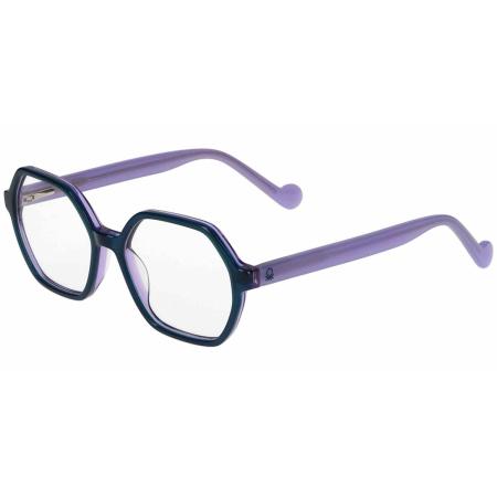 United Colors of Benetton 2028 741 Groen Dames Bril