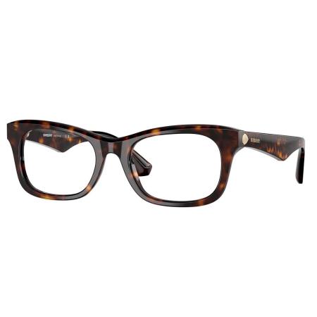 Burberry BE2422 3002 Tortoiseshell Dames Bril