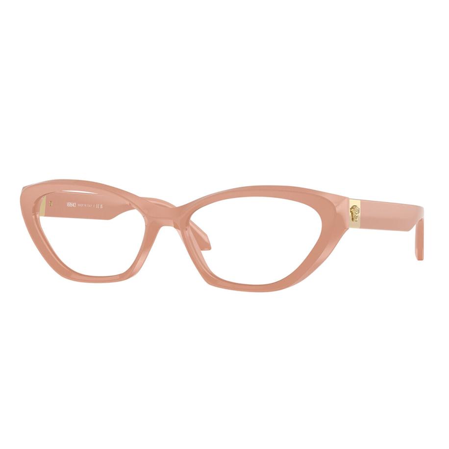 Versace VE3356 5468 Bruin Dames Bril