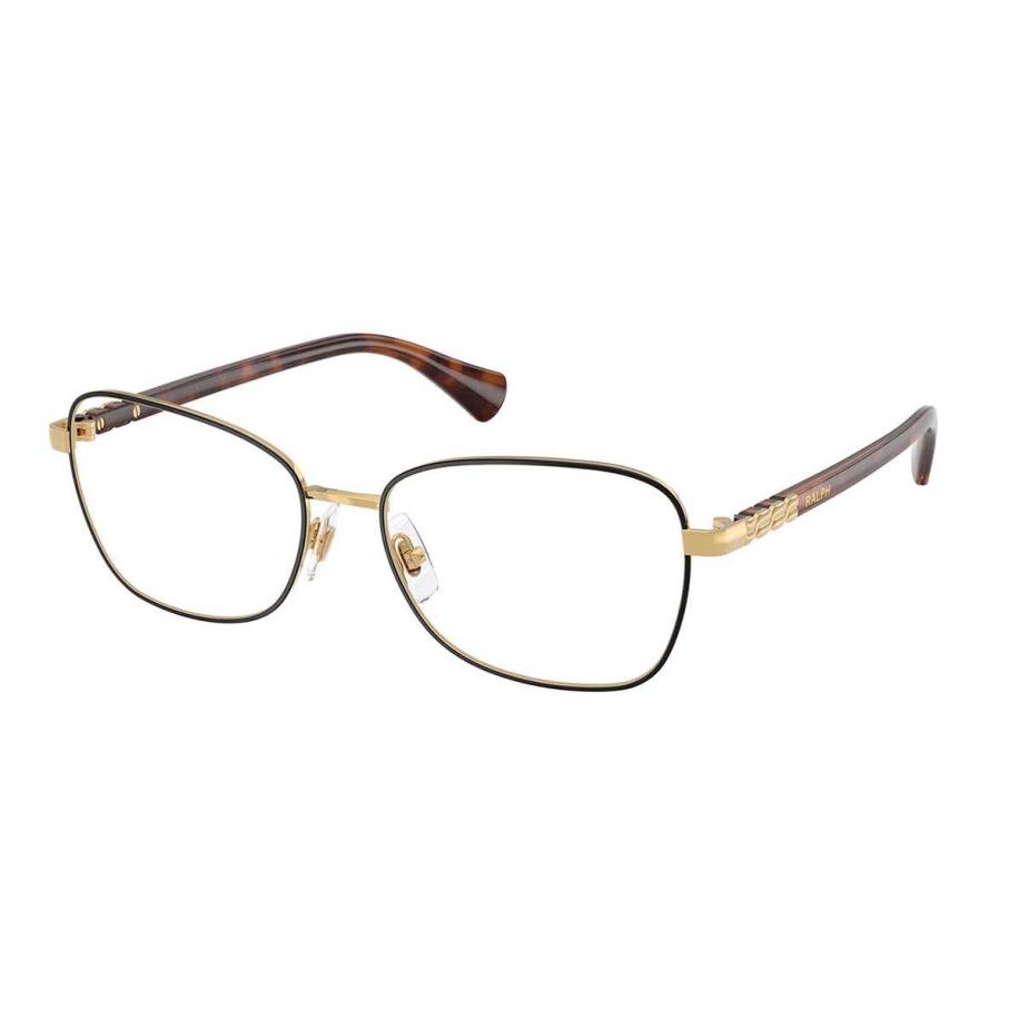 Ralph by Ralph Lauren RA6062 9443 Zwart Dames Bril