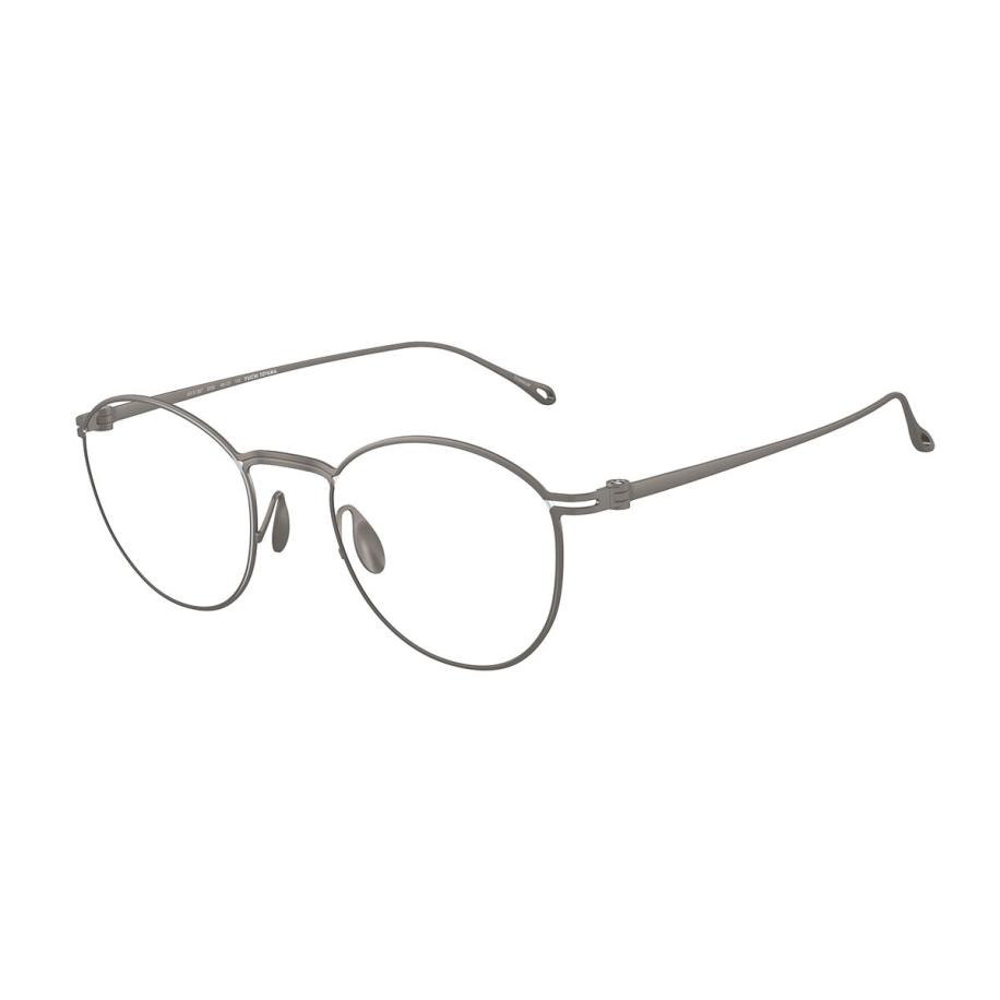 Giorgio Armani AR5136T 3356 Gunmetal Heren Bril