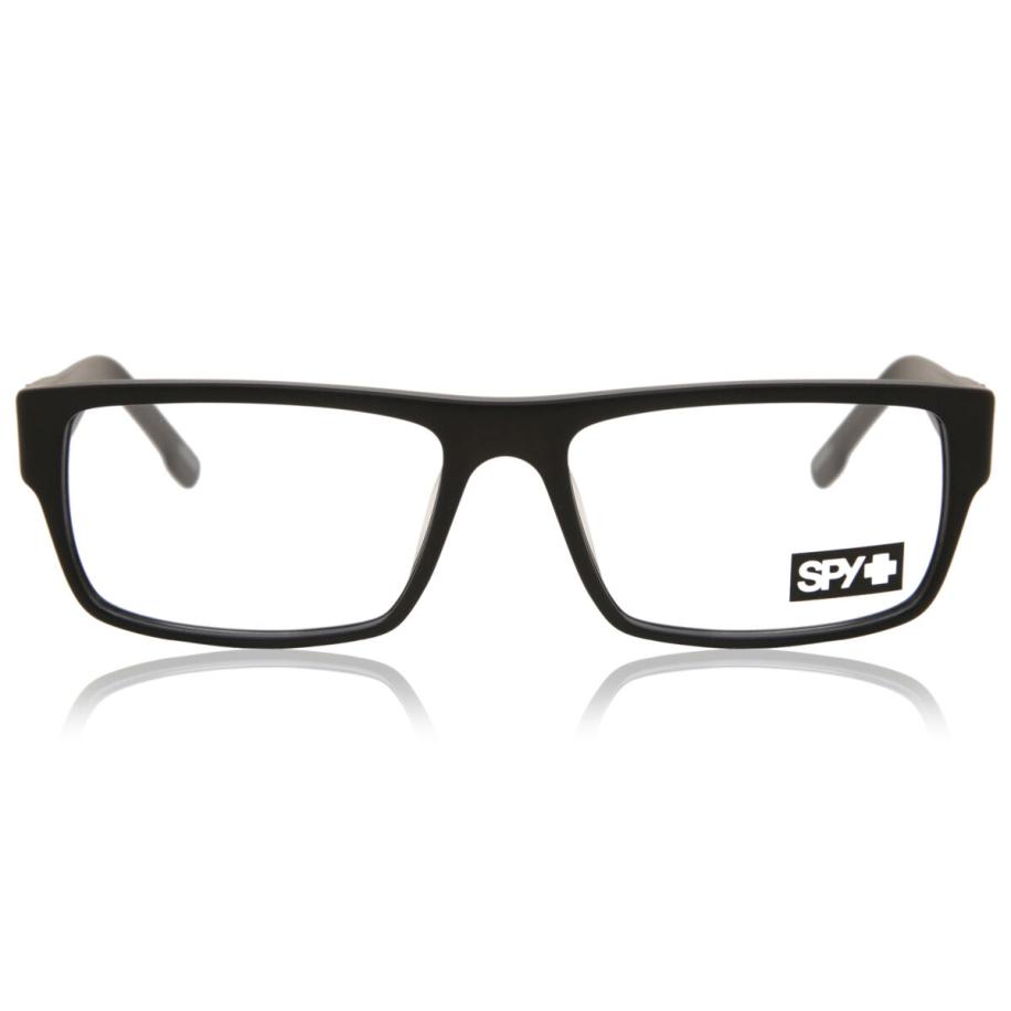 Spy VAUGHN 54 SRX00031 Zwart Heren Bril