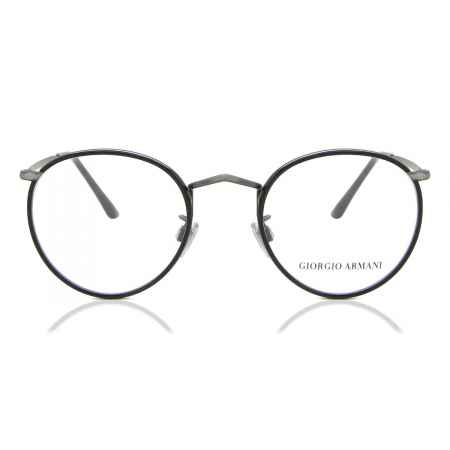 Giorgio Armani Giorgio Armani AR 112MJ 3260 Zwart Heren Bril