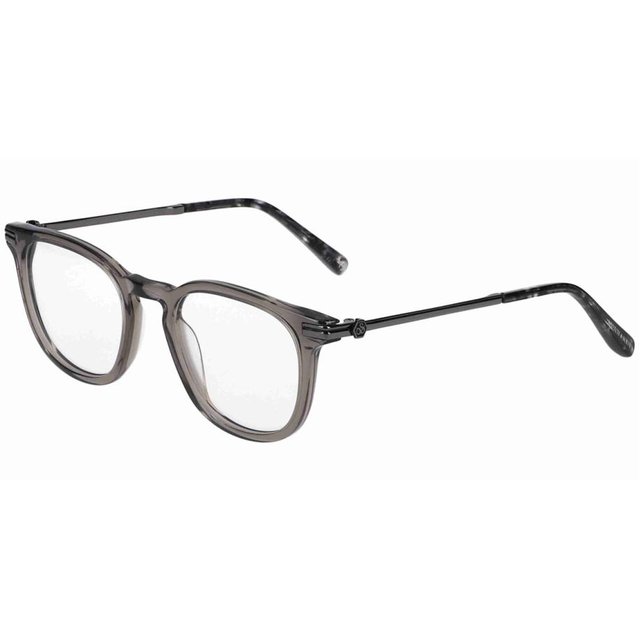 Scotch & Soda 4033 10 Doorzichtig Heren Bril