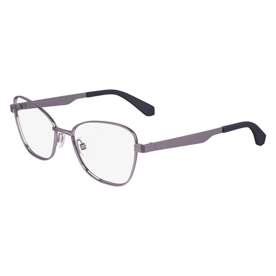 Calvin Klein Jeans CKJ24203 540 Purple Dames Bril