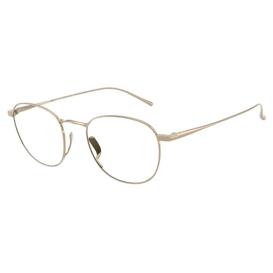 Giorgio Armani AR5148T 3384 Goud Heren Bril
